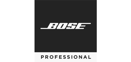 BoseProfessional