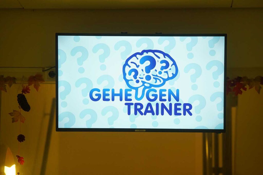 Indoor LED scherm 
garantie & onderhoud