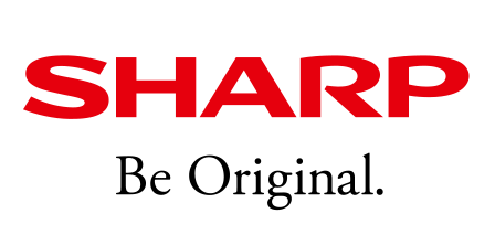 Sharp-Be-Original