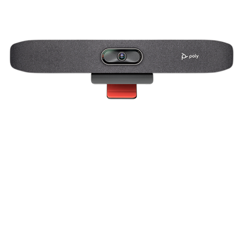 Poly-Videoconferencing