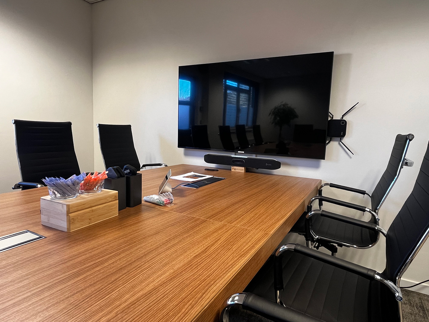 Videoconferentie oplossingen zonder gedoe