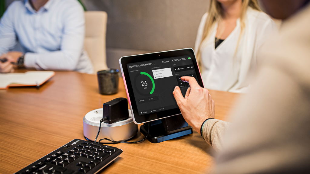 Desk Booking: Meer dan Werkplekken