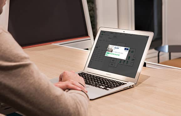 Desk Booking Online Booking