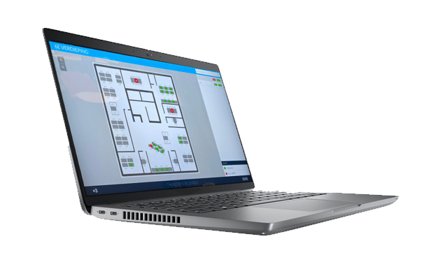 Deskbooking-LaptopSoftware