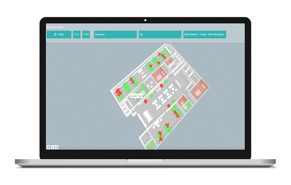 ControlpanelDisplays