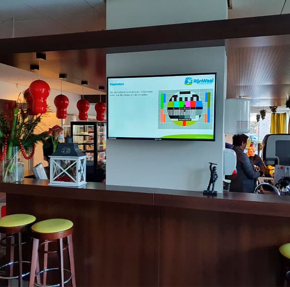 Passende Digital Oplossing