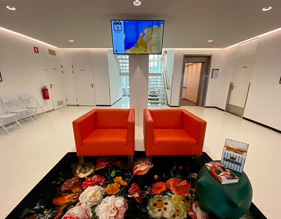 Voordelen Digital Signage