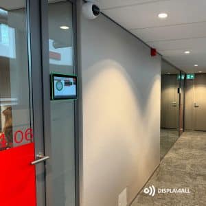 vergaderruimte reservering bij Havensteder