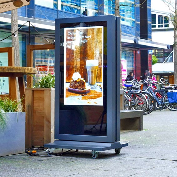 Infokanaal Evenementen