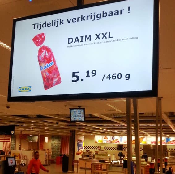 Infokanaal Horeca