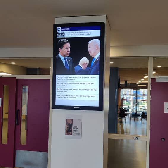 Infokanaal Onderwijs