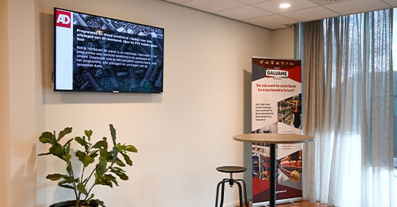 Wat is infokanaal