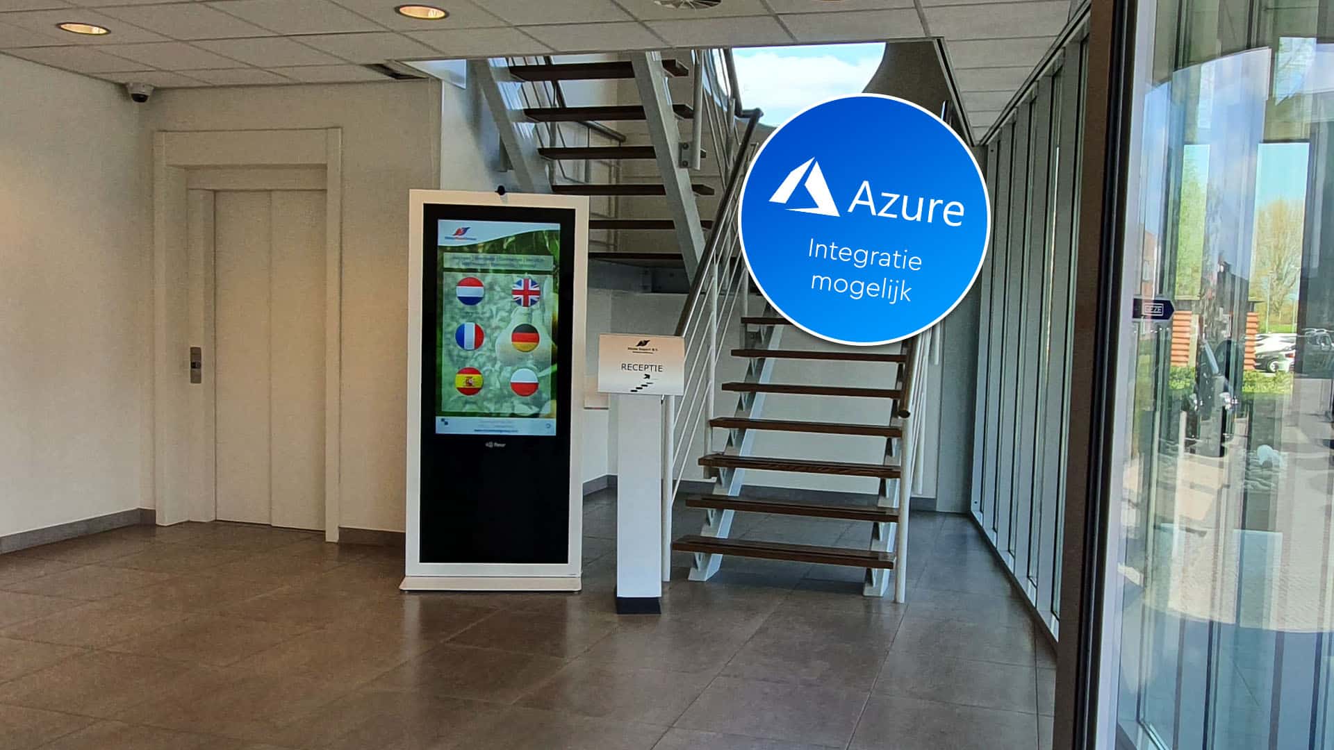Aanwezigheidsregistratie