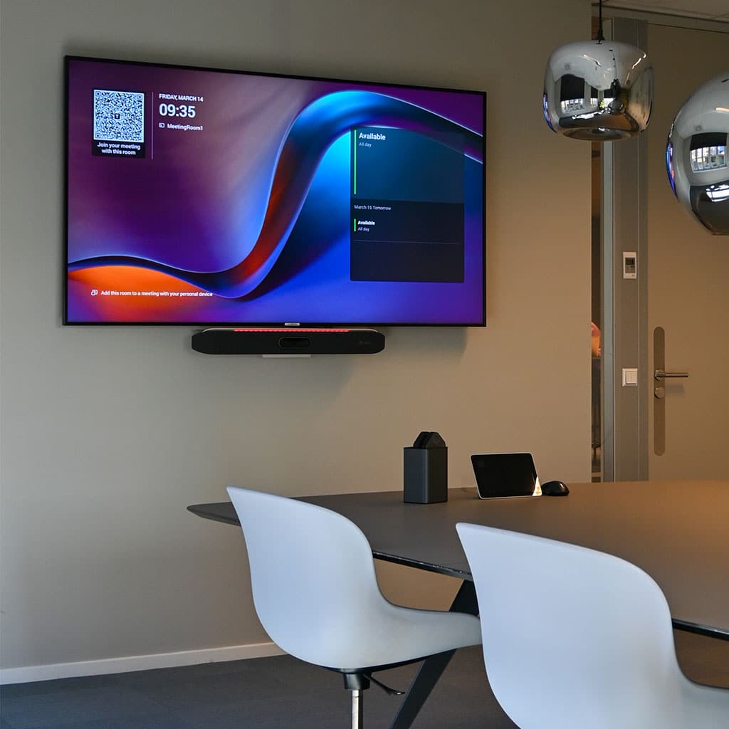 Het belang van goede audiovisuele oplossingen
