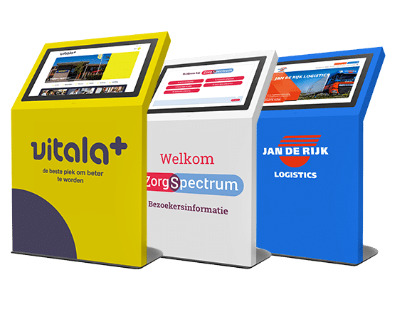 aanwezigheidsregistratie modellen