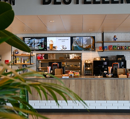 Probeer verwachtingen te overstijgen