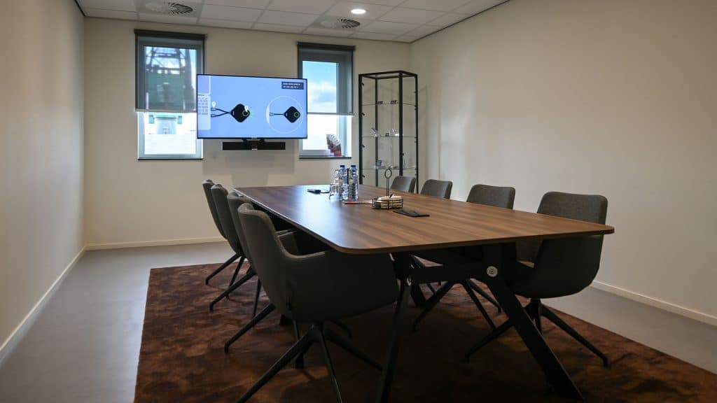 presentatie oplossingen