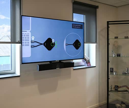 Waarom kiezen voor Hybride werken