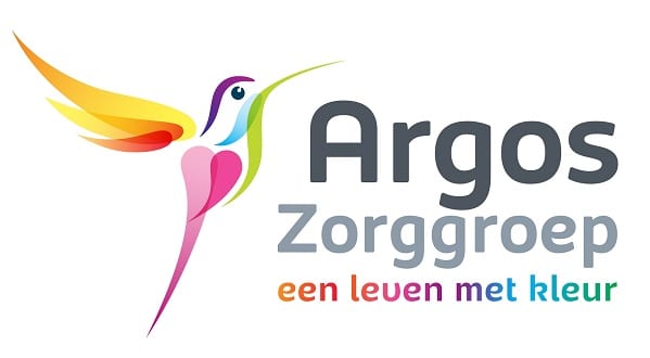 argos zorggroep logo