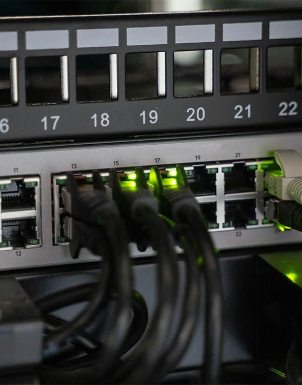 IPTV Netwerk