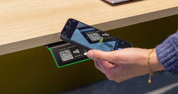 kosten en roi op een smart office