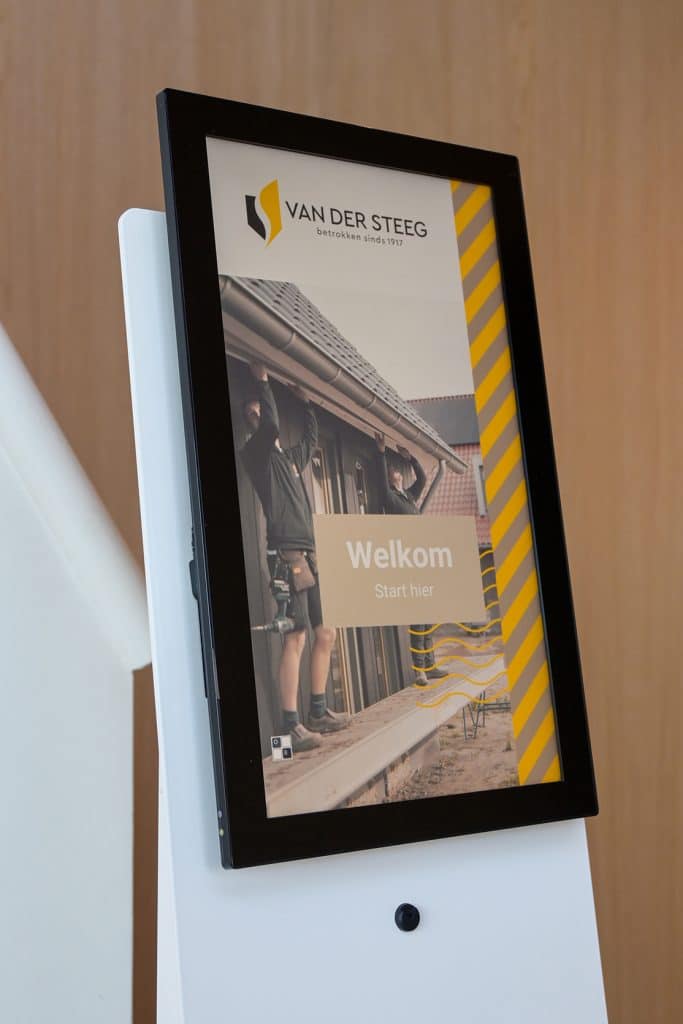 Implementatie en ondersteuning