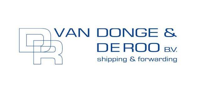 van donge en de roo logo