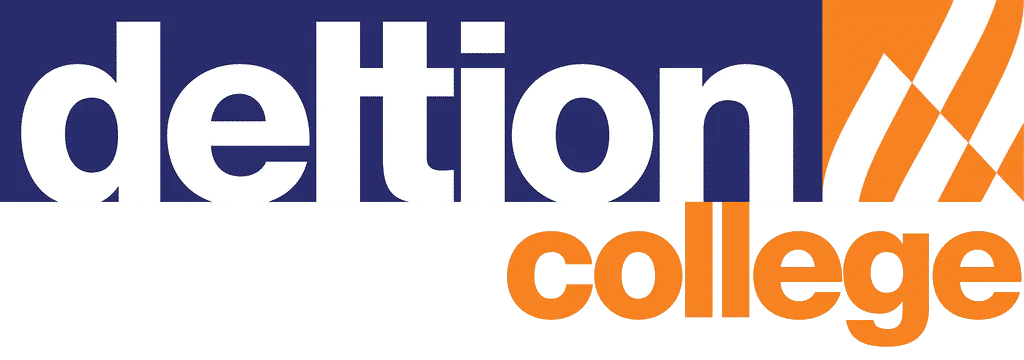 deltion college