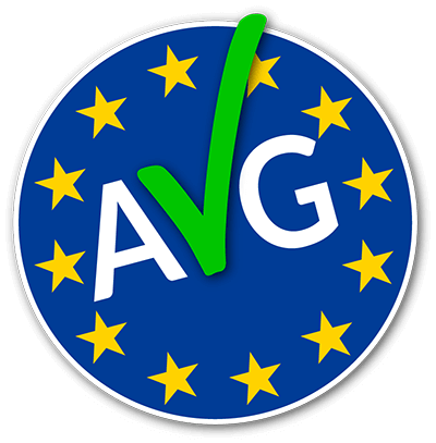 id kiosk voldoet aan AVG richtlijnen