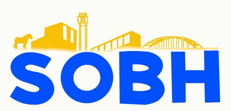 logo sobh