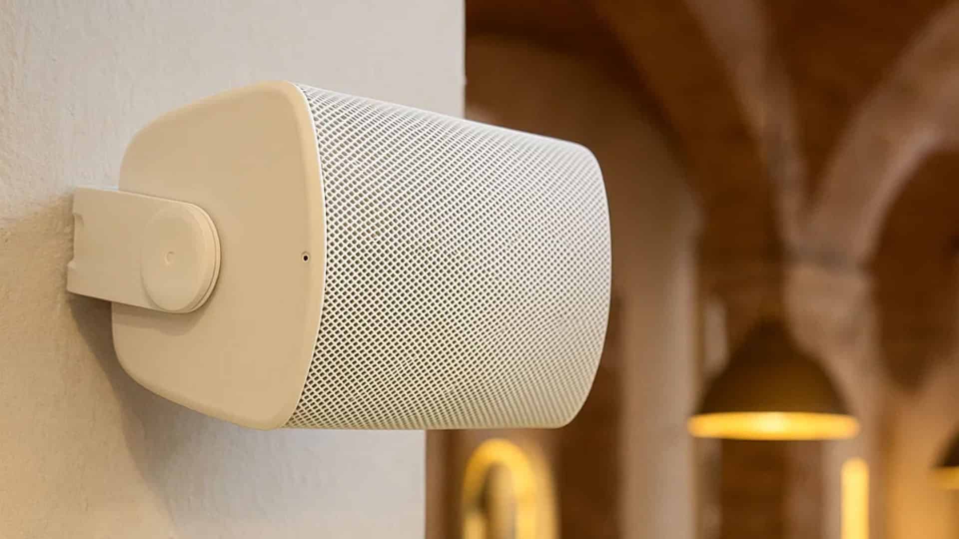 Geluidvoorziening Bedrijven