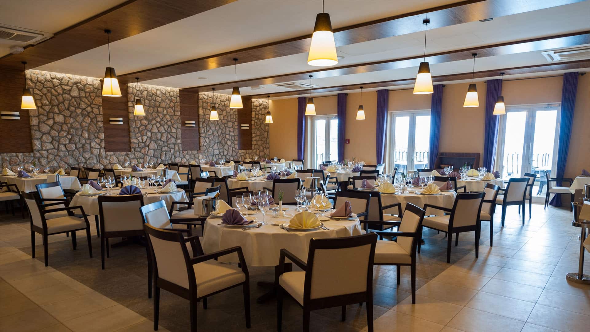 Horeca Geluid Hospitality