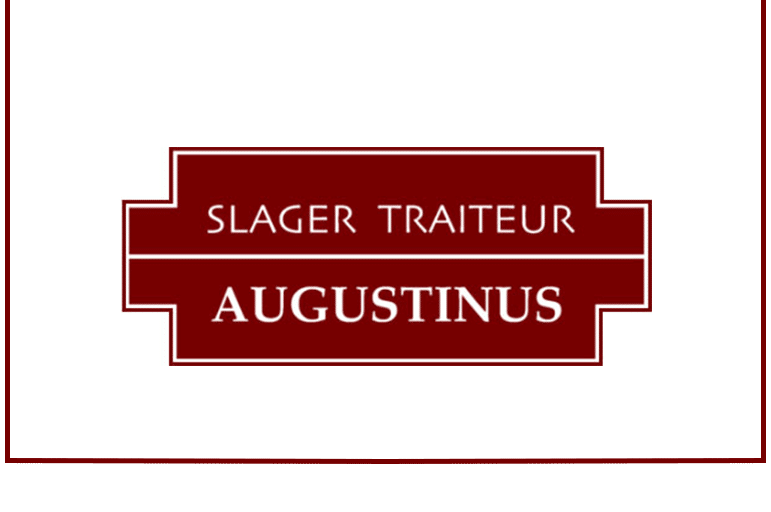logo Slagerij Augustinus