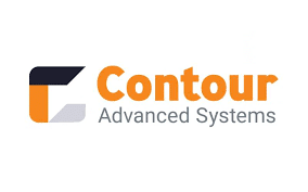 logo contour