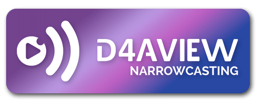 D4AView Button